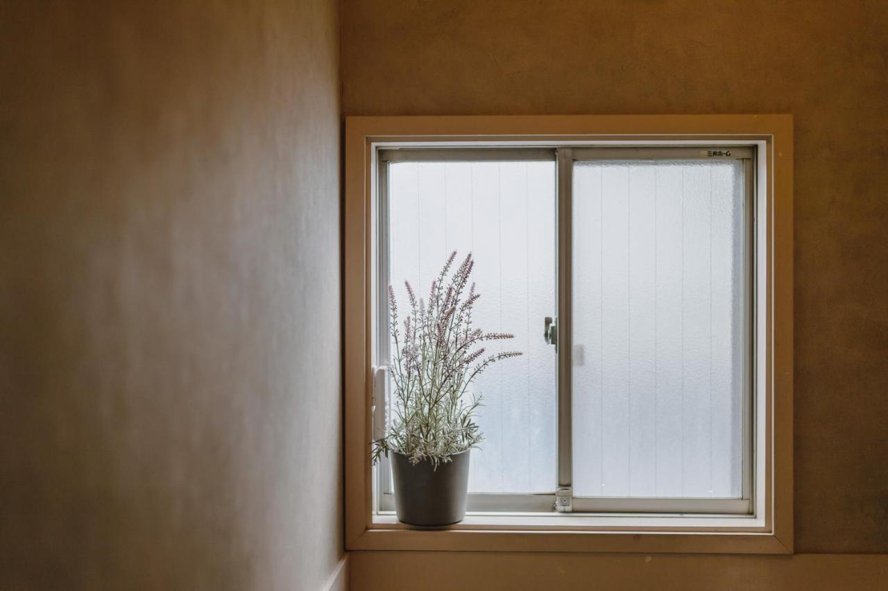 Guesthouse Shibafu Kamakura Exteriér fotografie