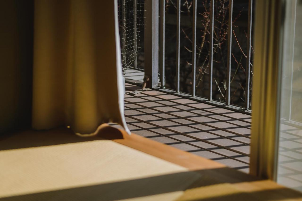 Guesthouse Shibafu Kamakura Exteriér fotografie