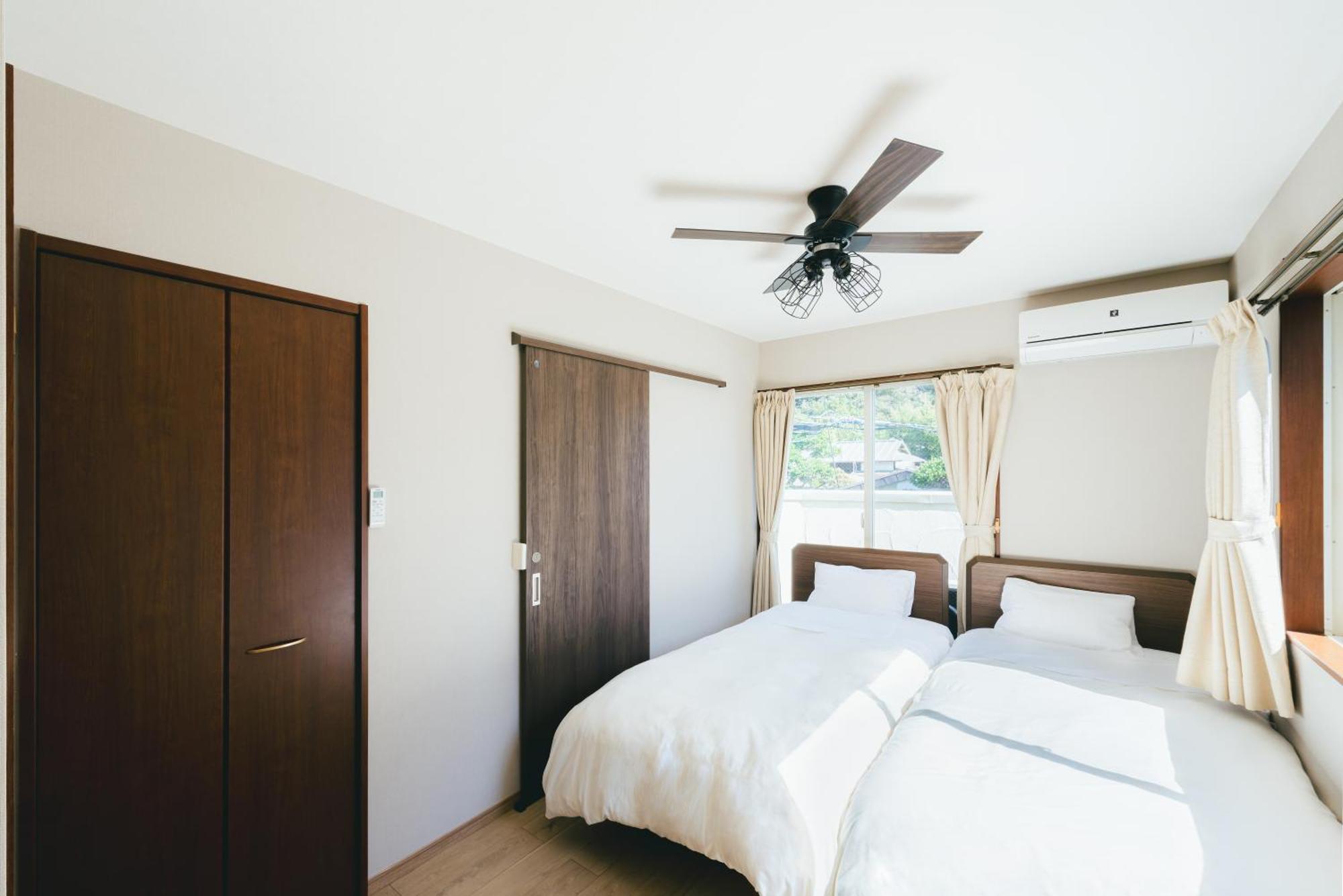 Guesthouse Shibafu Kamakura Exteriér fotografie