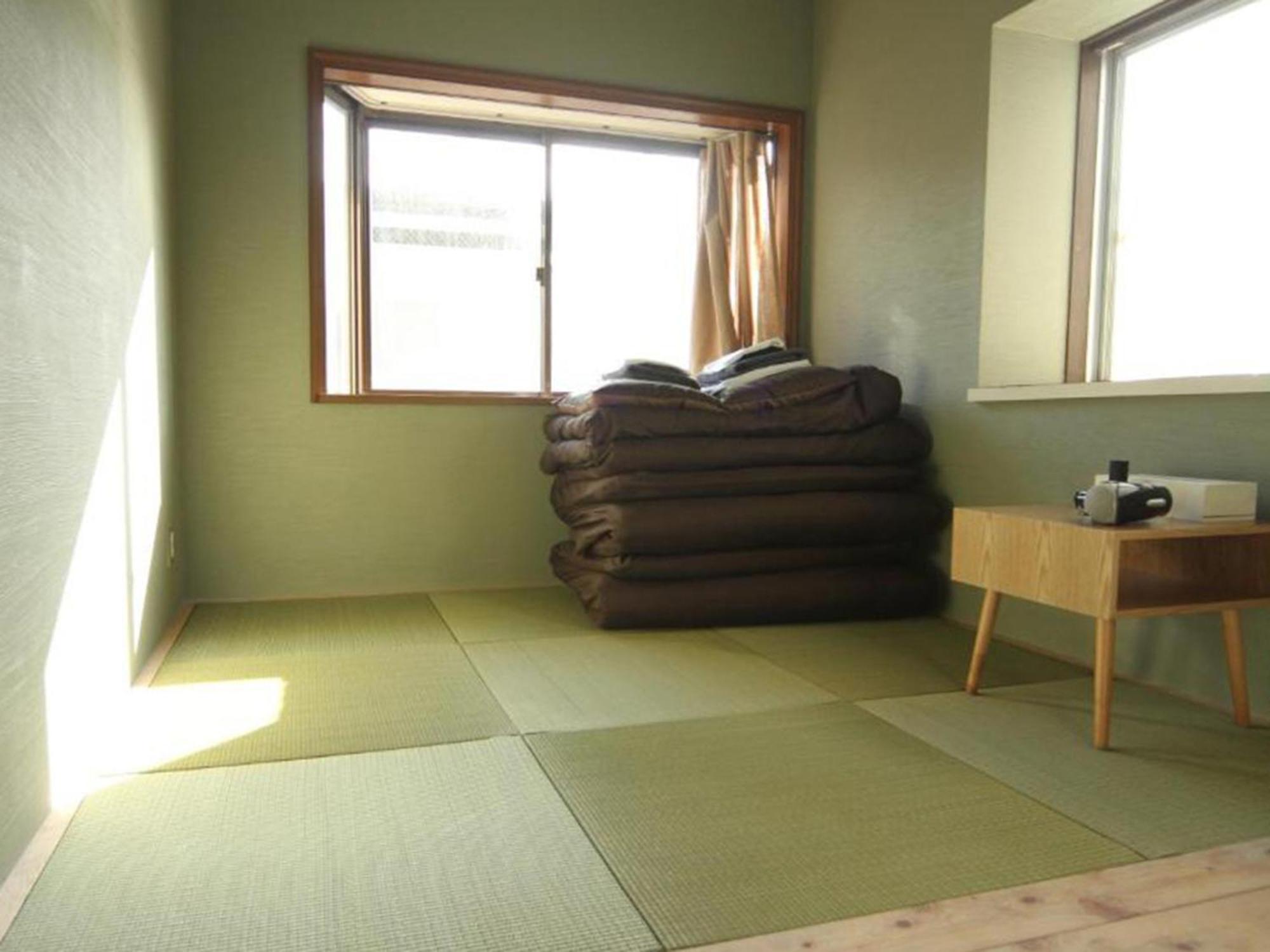 Guesthouse Shibafu Kamakura Exteriér fotografie