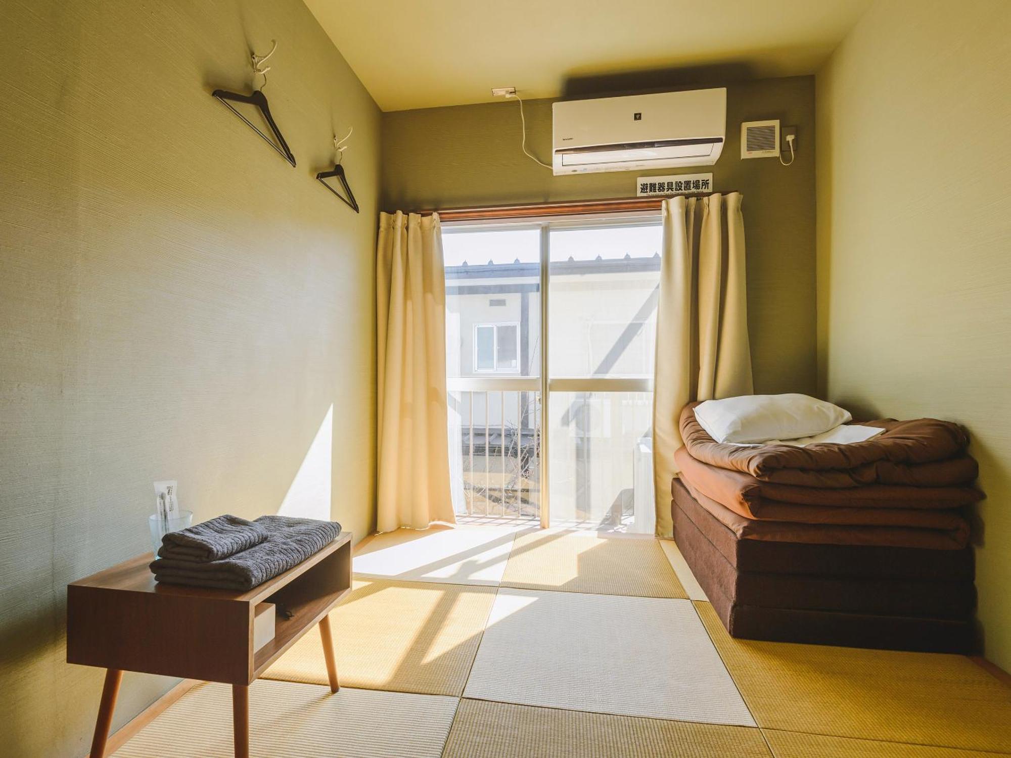 Guesthouse Shibafu Kamakura Exteriér fotografie