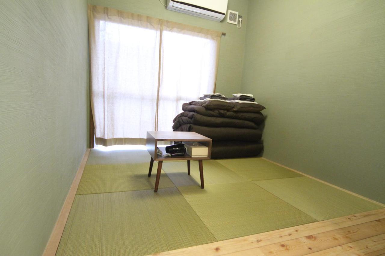 Guesthouse Shibafu Kamakura Exteriér fotografie