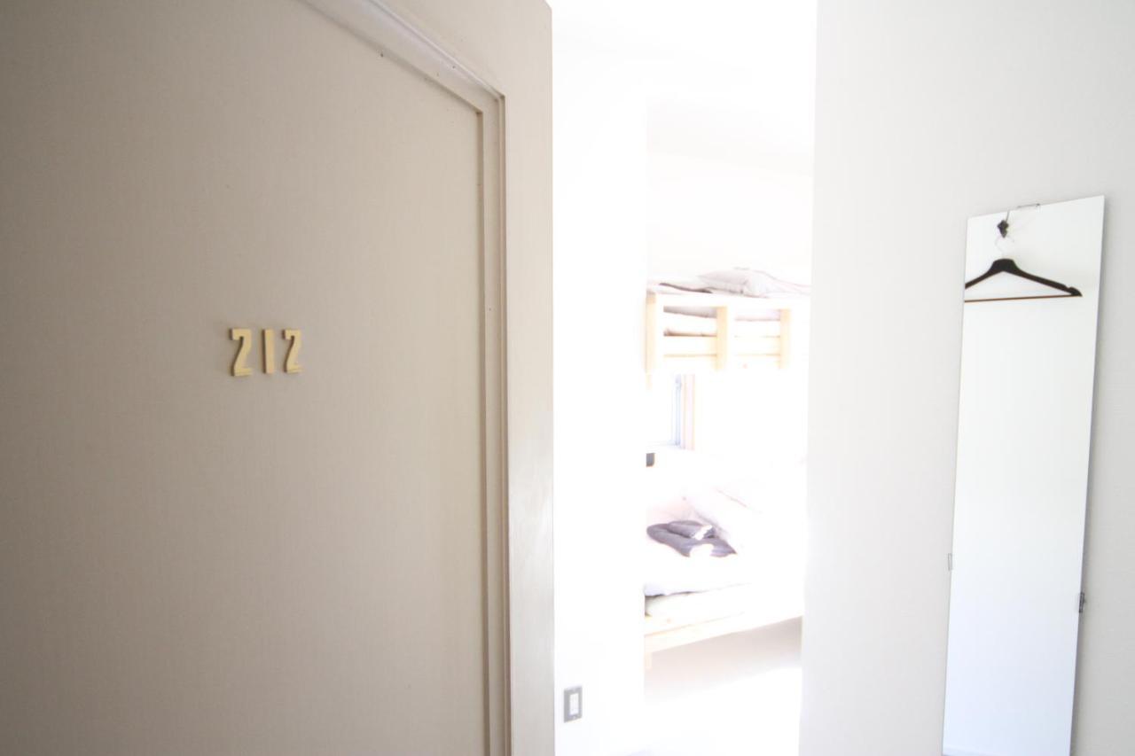 Guesthouse Shibafu Kamakura Exteriér fotografie