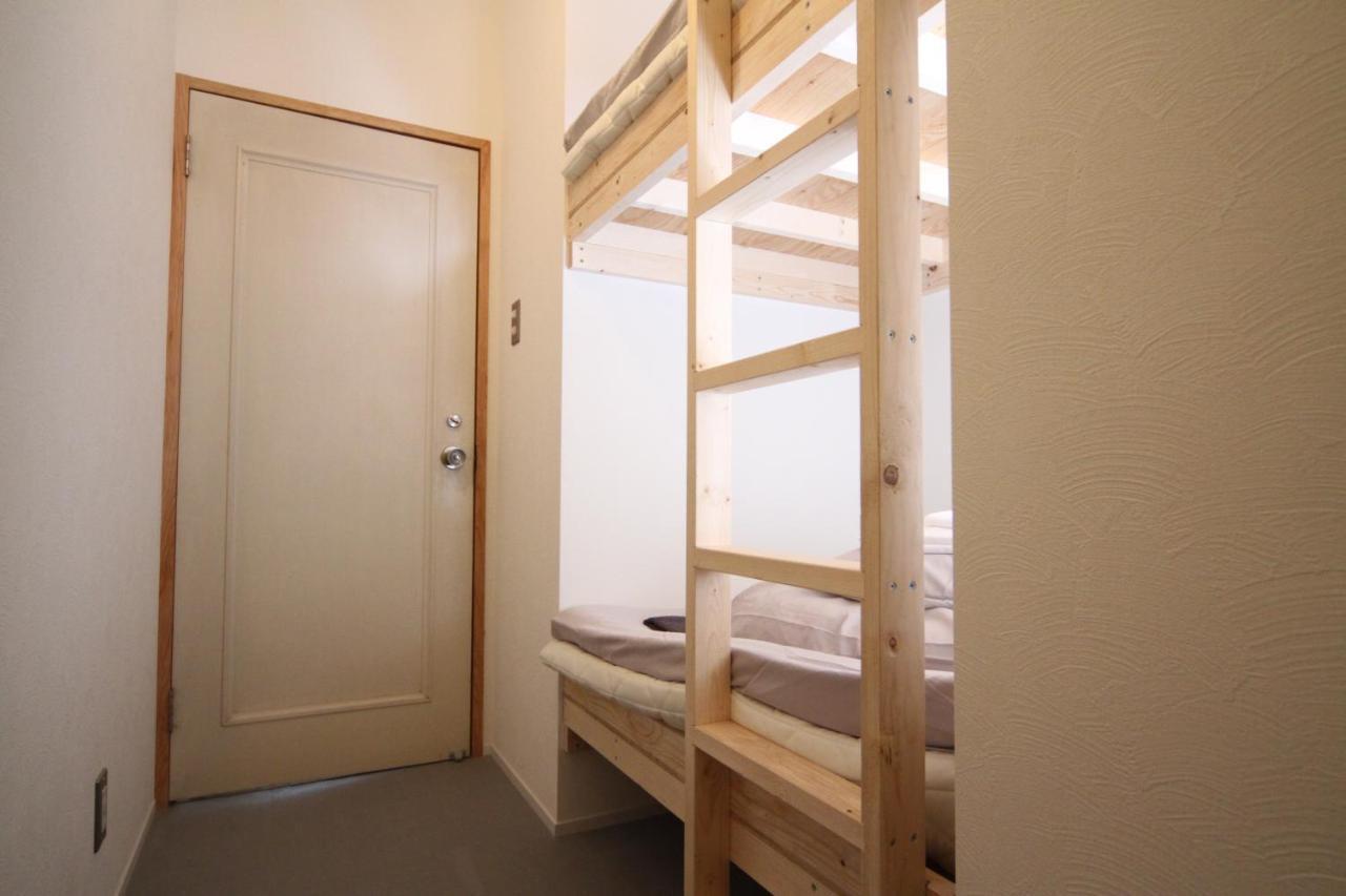 Guesthouse Shibafu Kamakura Exteriér fotografie